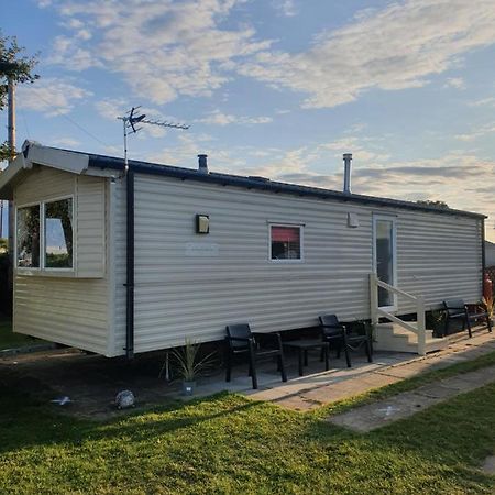 Fantasy Island King Fisher 8Berth 401 Ingoldmells Dış mekan fotoğraf