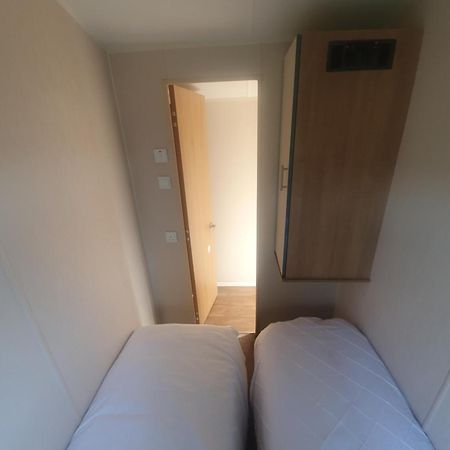 Fantasy Island King Fisher 8Berth 401 Ingoldmells Dış mekan fotoğraf