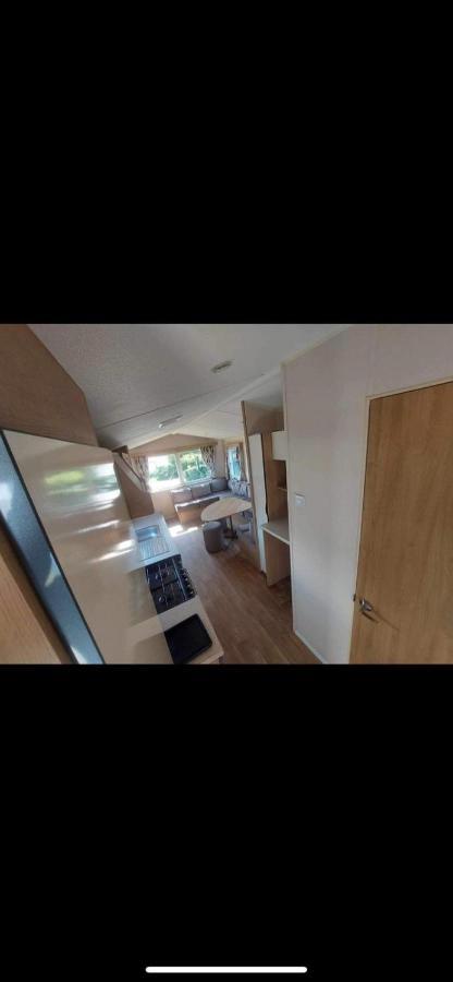 Fantasy Island King Fisher 8Berth 401 Ingoldmells Dış mekan fotoğraf