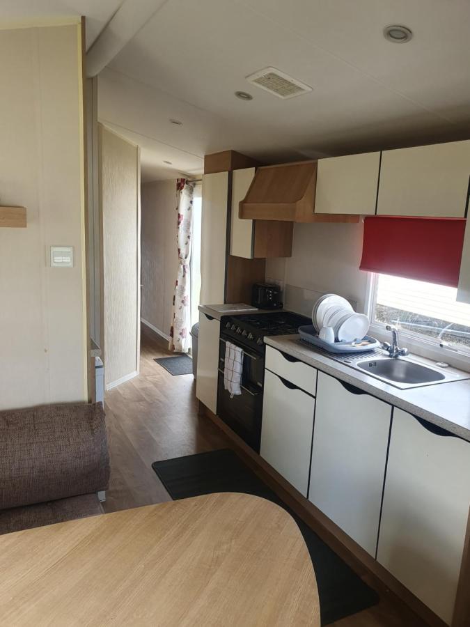 Fantasy Island King Fisher 8Berth 401 Ingoldmells Dış mekan fotoğraf