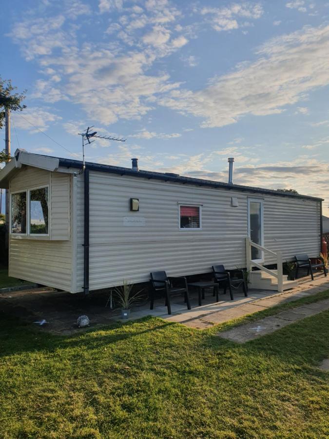 Fantasy Island King Fisher 8Berth 401 Ingoldmells Dış mekan fotoğraf