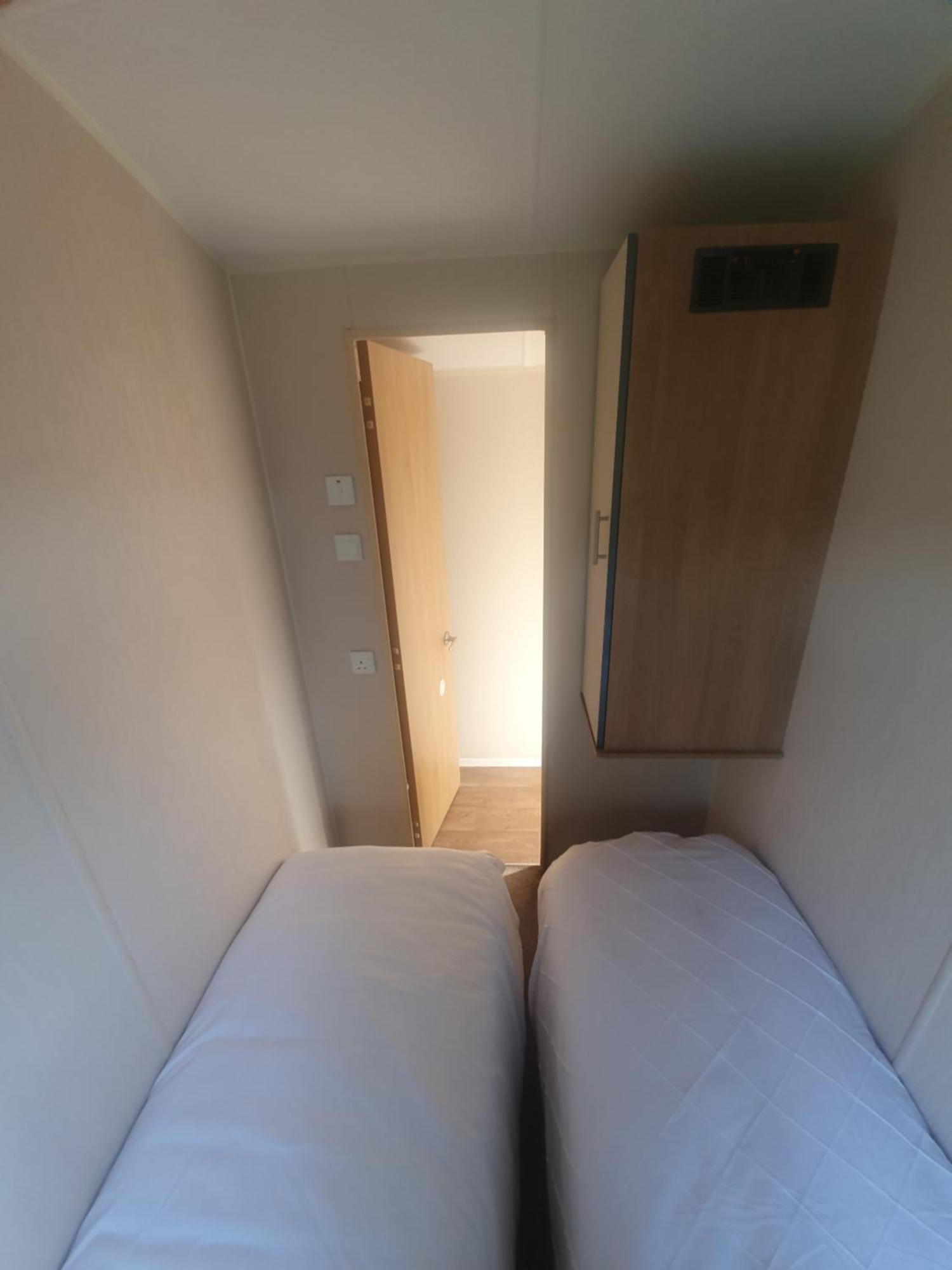 Fantasy Island King Fisher 8Berth 401 Ingoldmells Dış mekan fotoğraf