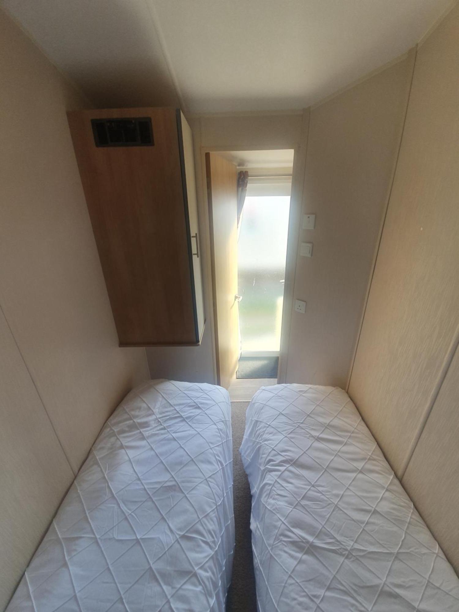 Fantasy Island King Fisher 8Berth 401 Ingoldmells Dış mekan fotoğraf