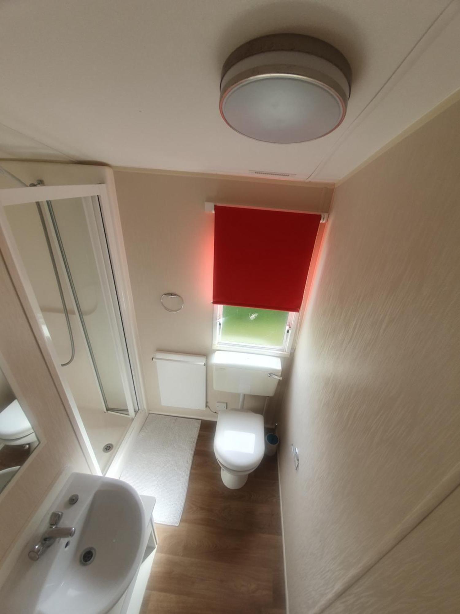 Fantasy Island King Fisher 8Berth 401 Ingoldmells Dış mekan fotoğraf