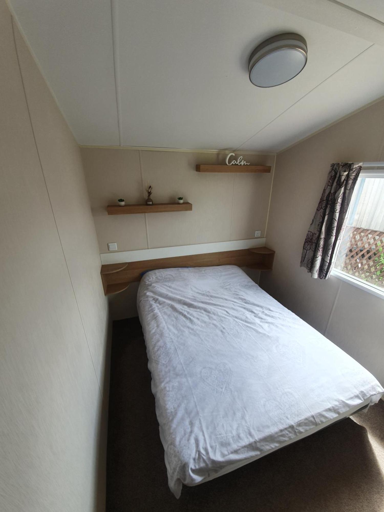 Fantasy Island King Fisher 8Berth 401 Ingoldmells Dış mekan fotoğraf